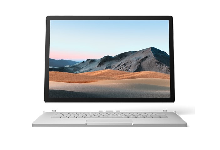 包头Surface 维修前的准备工作