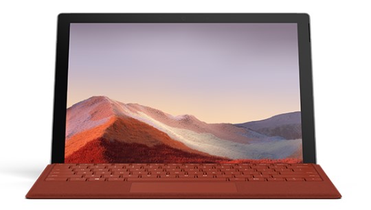 包头清洁和维护 Surface