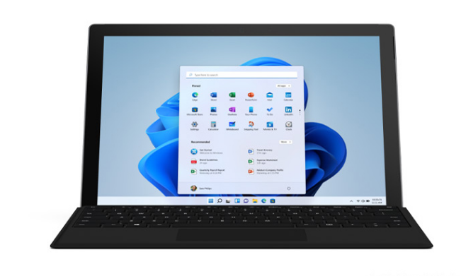 包头surface Pro闪屏，抖动